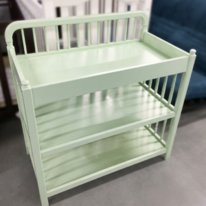 Changing Table