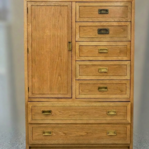 7 Drawer Dresser
