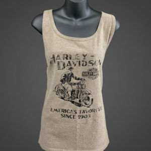 Harley Davidson Tank Top