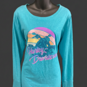 Harley Davidson Shirt