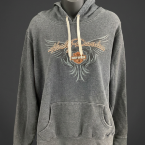 Harley Davidson Hoodie
