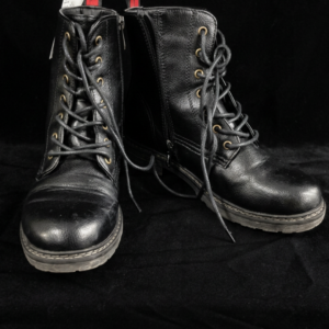 Vepose Boots