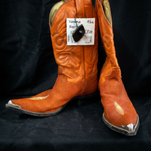 Cowboy Boots