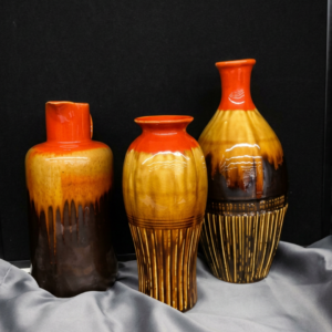 Vases