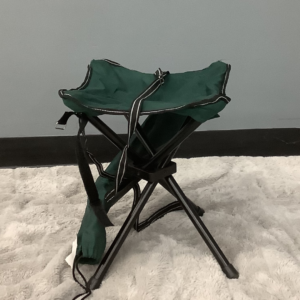 Camp Stool