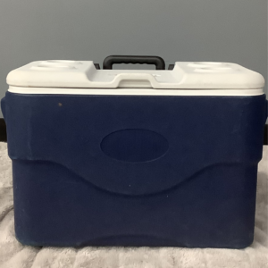 Coleman Cooler