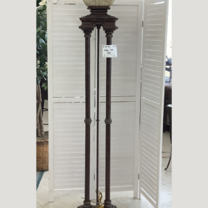 Vintage Floor Lamp