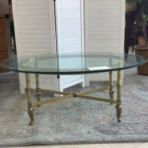 Gold Table
