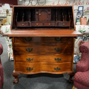 Secretary Desk
