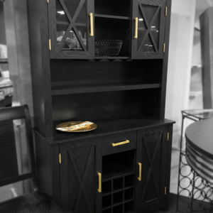 Black Cabinet