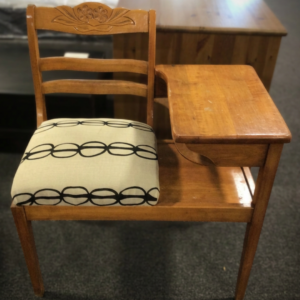 Telephone Table