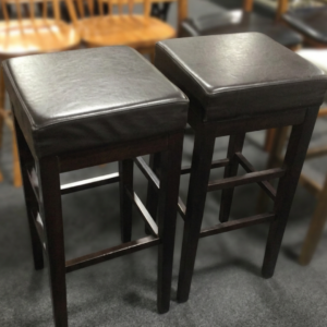 Square Stools
