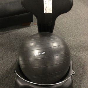 Ball Chair