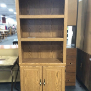 Tall Shelf