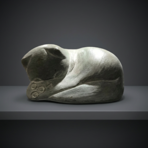 Isabel Bloom Cat