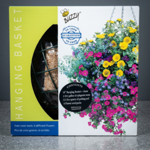 Hanging Basket Set