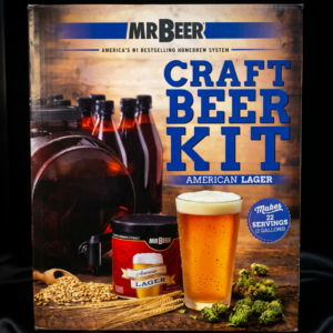 Homebrew Kit