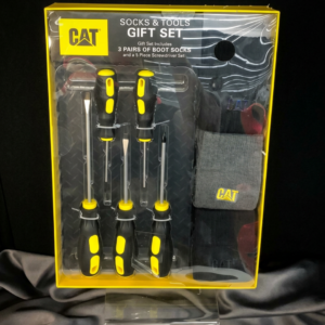 CAT Gift Set