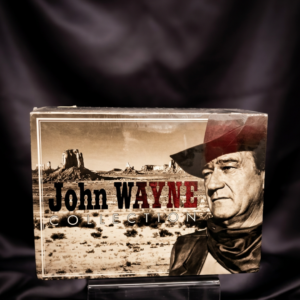 John Wayne Collection