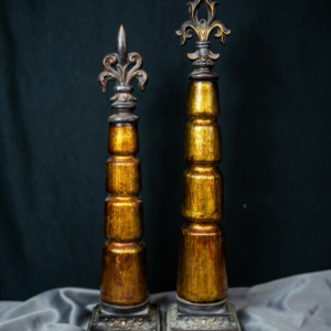 Pillar Decor