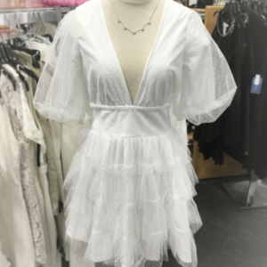 Lulus Dress