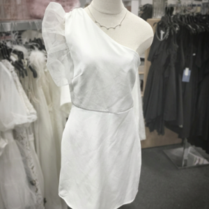 TCEC Dress