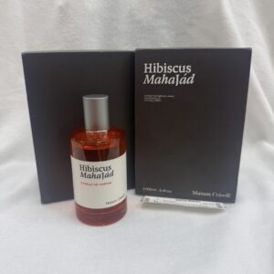 Hibiscus Mahad-Maison Crivelli