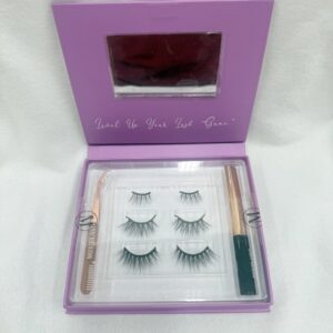 Lashes