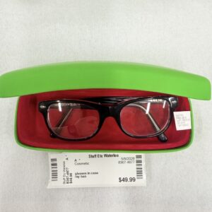 Ray Ban Glasses