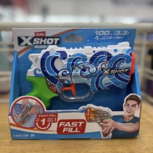Water Gun