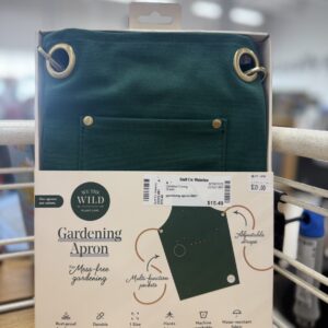 Gardening Apron