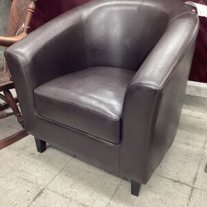 Brown Chair