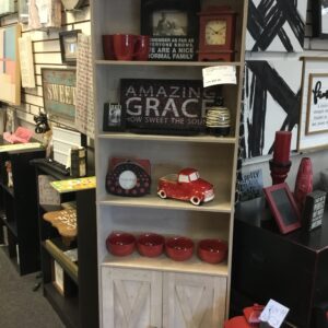 Bookshelf