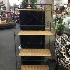 Folding Rack