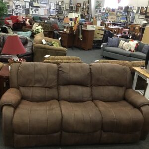 Flexsteel Reclining Couch