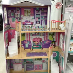 XL Doll House
