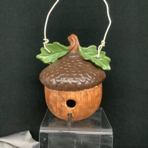 Bird House