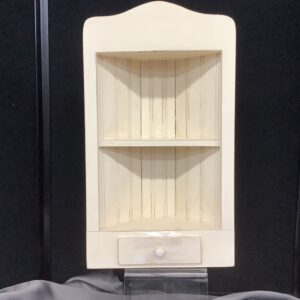 Corner Shelf