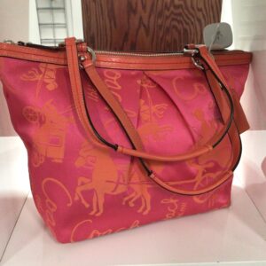 Coach Handbag