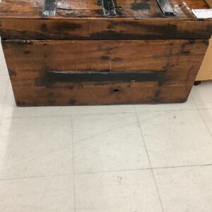 Antique Chest