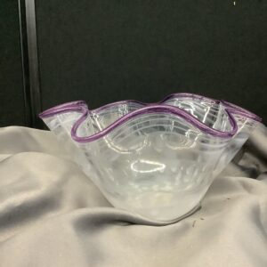 Glass Bowl