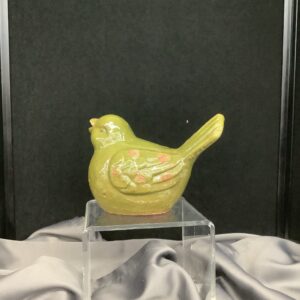 Bird Decor
