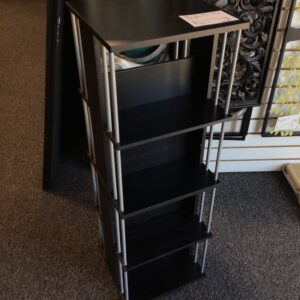 Spin Rack