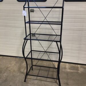Black Rack