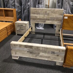 Full Headboard Set