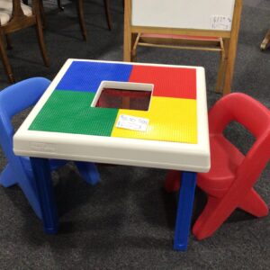 Lego Table