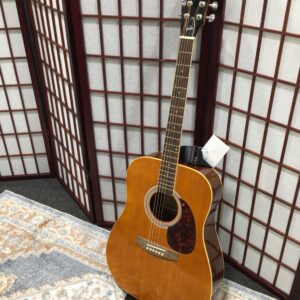 Gibson Maestro Guitar
