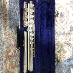 Gemeinhardt Instrument