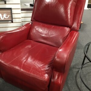 Leather Chair