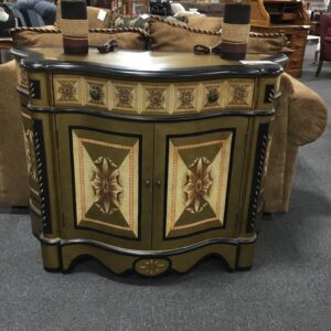 Pulaski Console